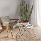 DELICATE BLISS Couchtisch Ø 60 cm