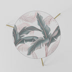 DELICATE BLISS Couchtisch Ø 60 cm