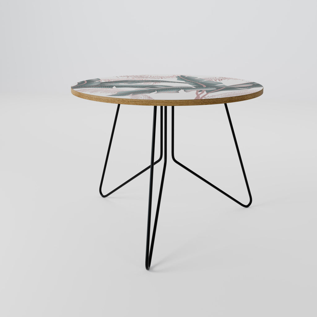 DELICATE BLISS Coffee Table