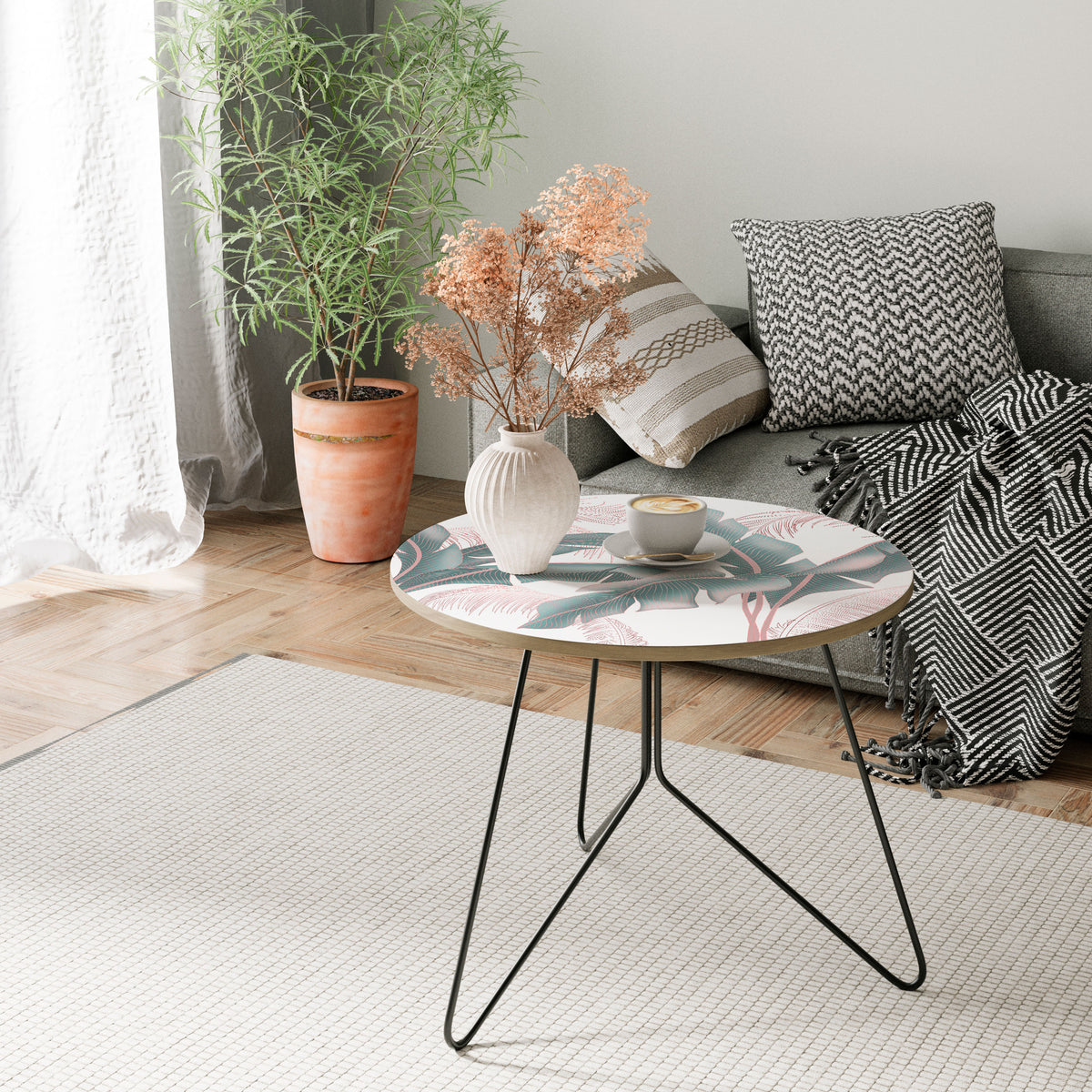 DELICATE BLISS Couchtisch