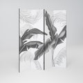 CALM ALLURE 4-teiliger Paravent