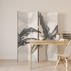 CALM ALLURE 4-teiliger Paravent