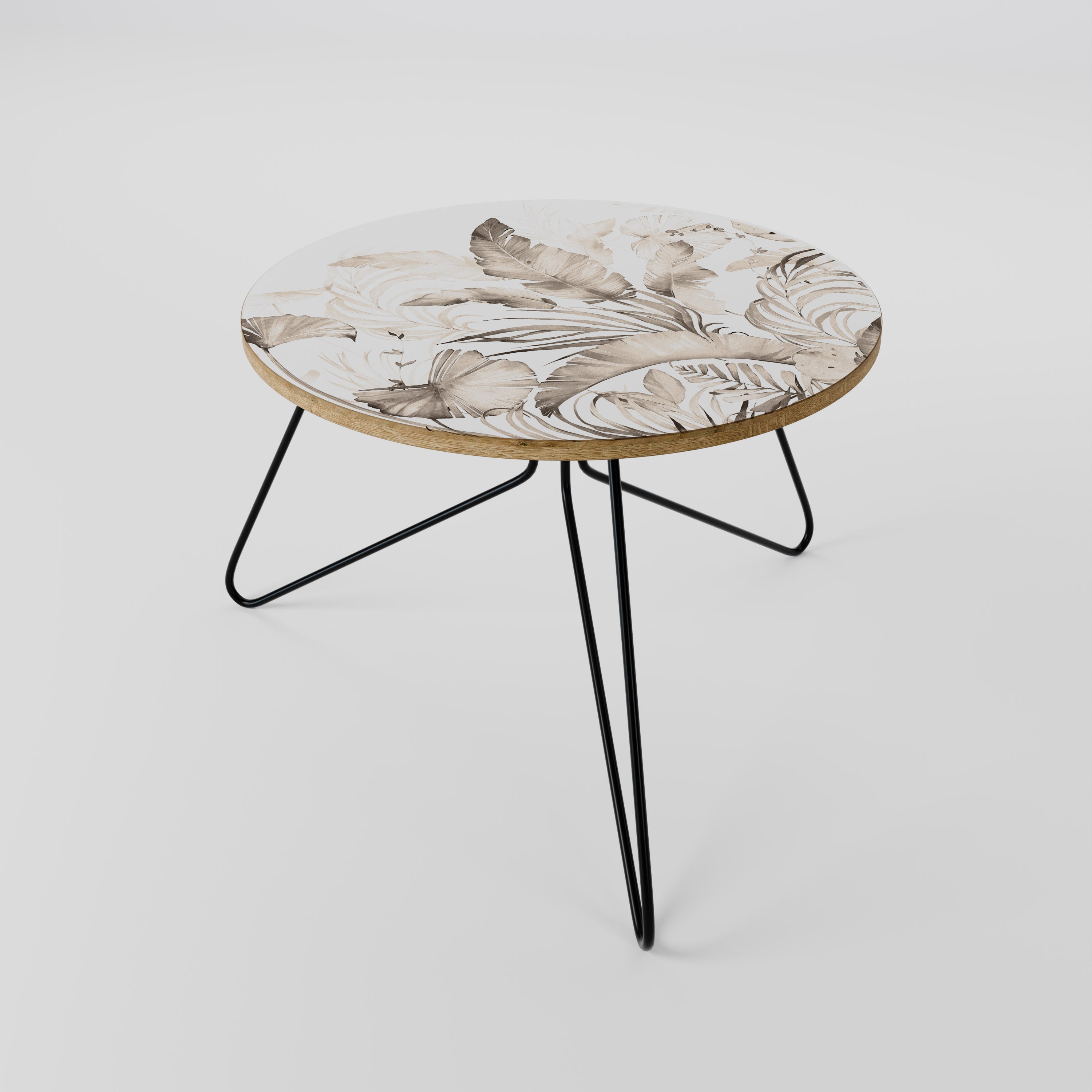 WILD TENDERNESS Couchtisch 60