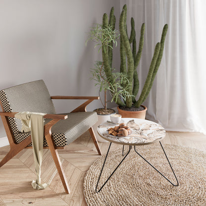 WILD TENDERNESS Couchtisch