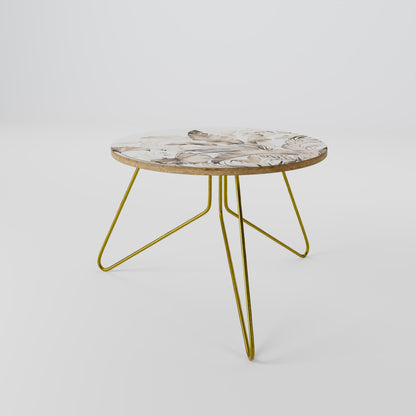 WILD TENDERNESS Couchtisch