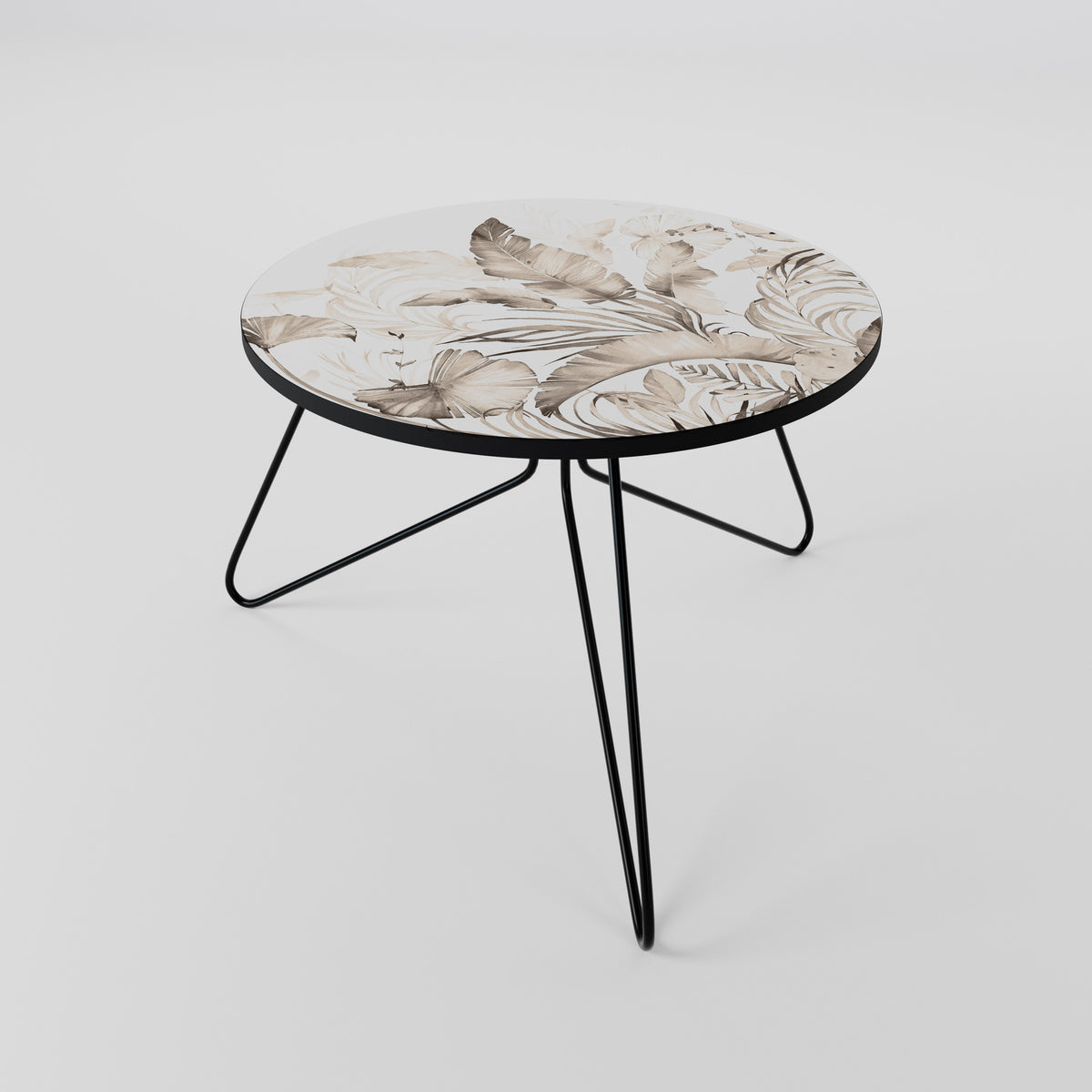 WILD TENDERNESS Couchtisch