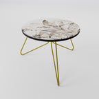 WILD TENDERNESS Couchtisch