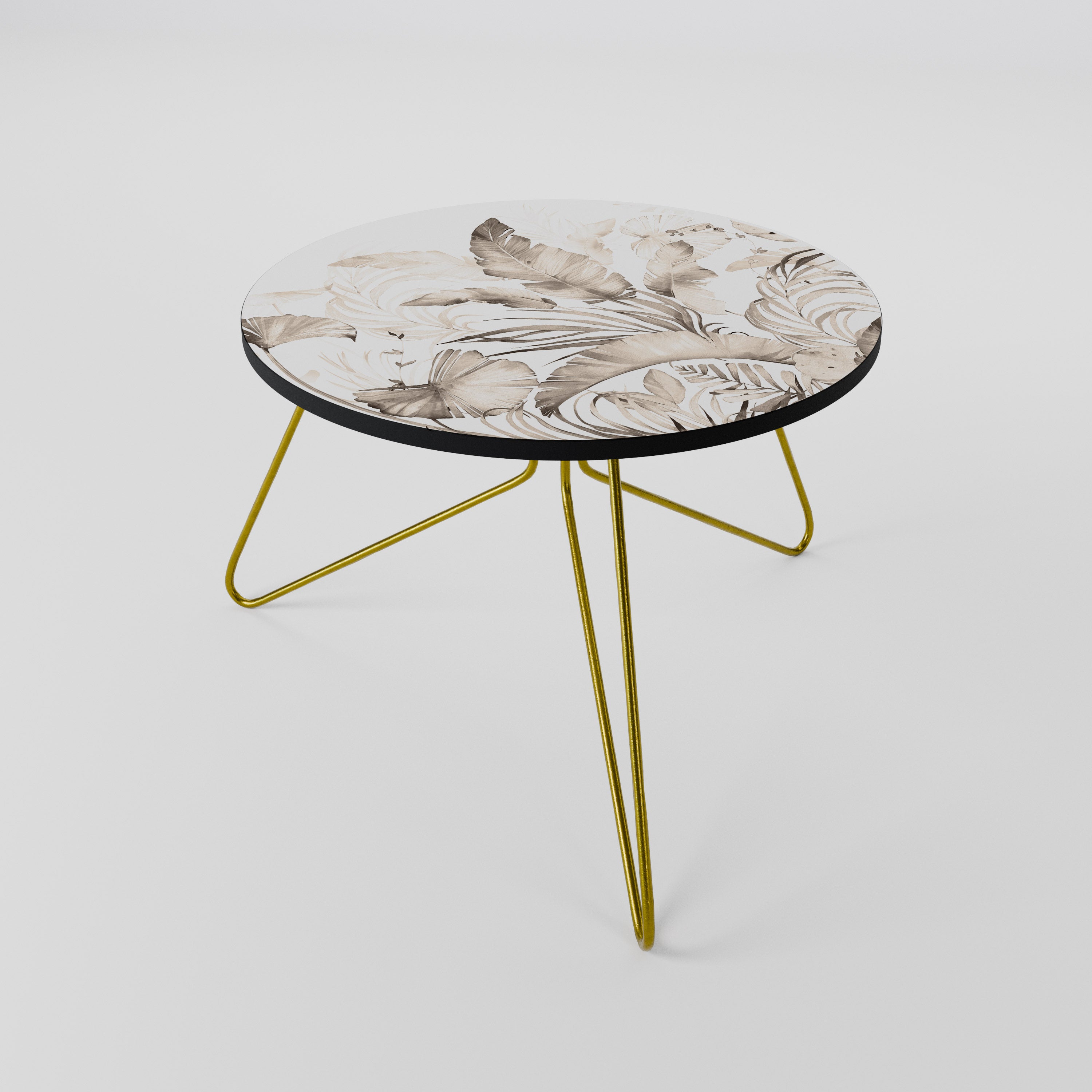 WILD TENDERNESS Couchtisch