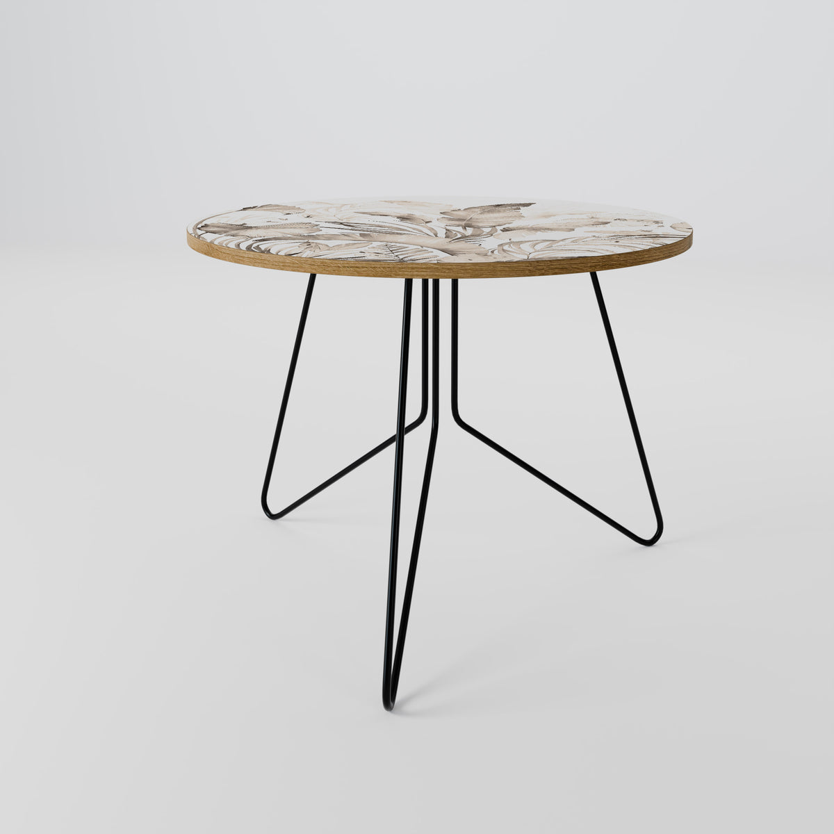 WILD TENDERNESS Couchtisch