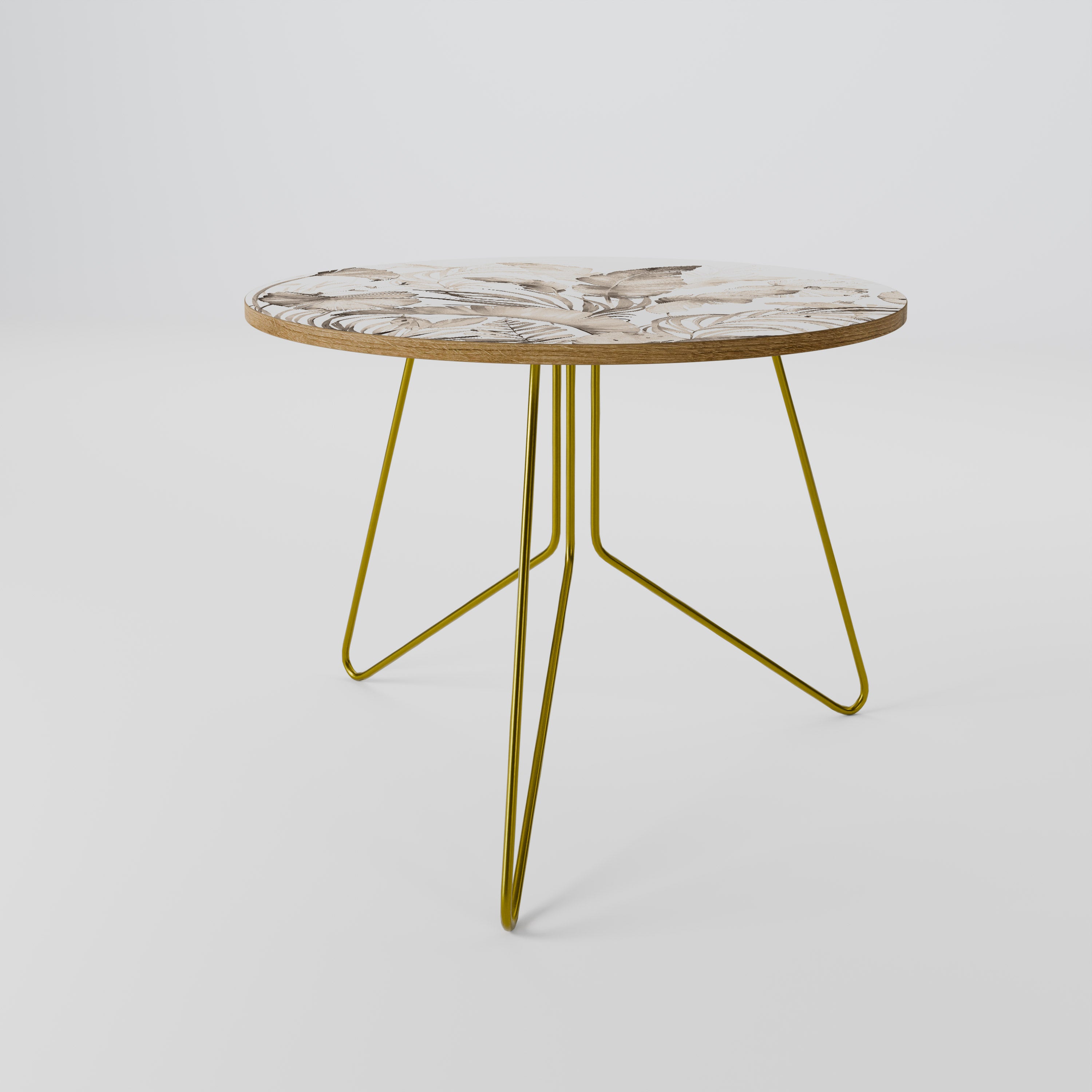 WILD TENDERNESS Couchtisch