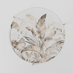 WILD TENDERNESS Couchtisch Ø 69 cm