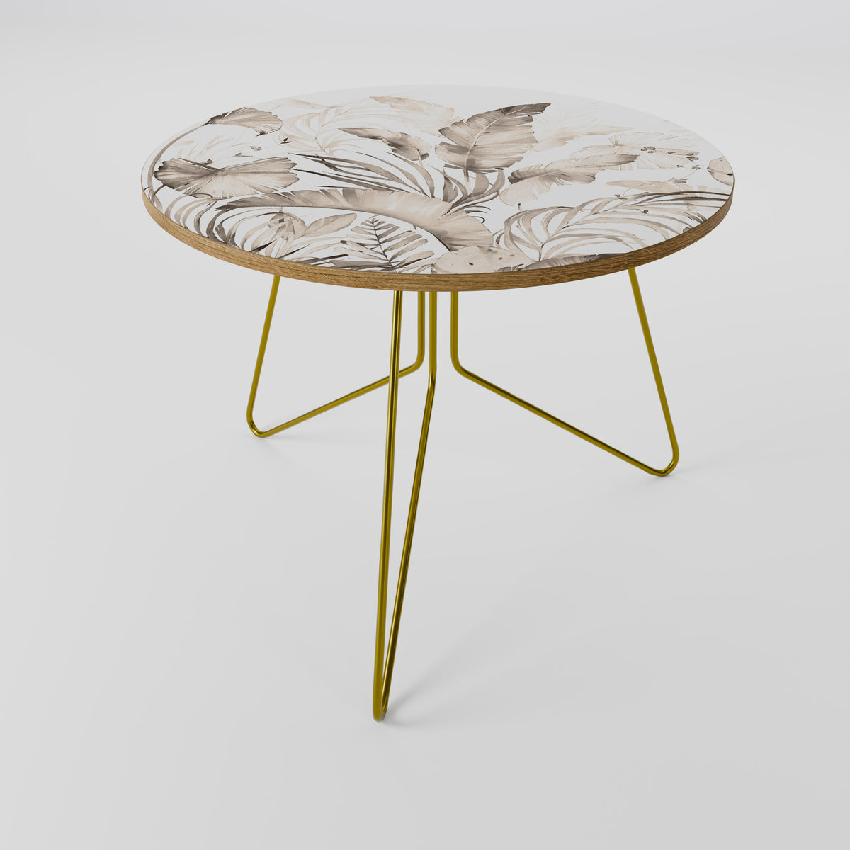 WILD TENDERNESS Couchtisch
