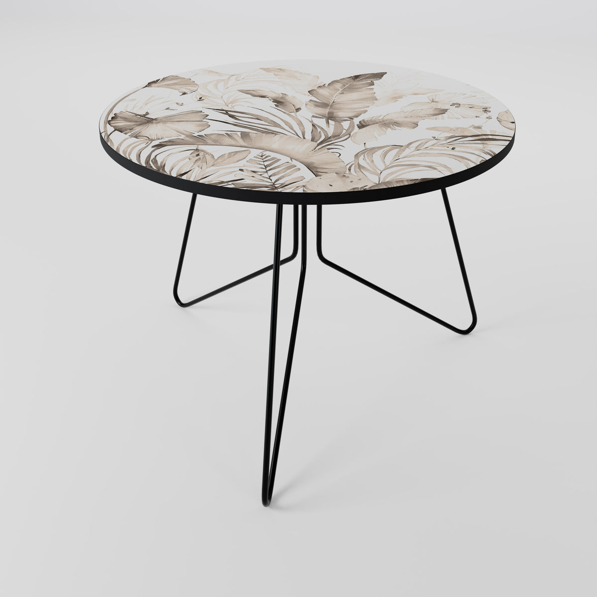 WILD TENDERNESS Couchtisch