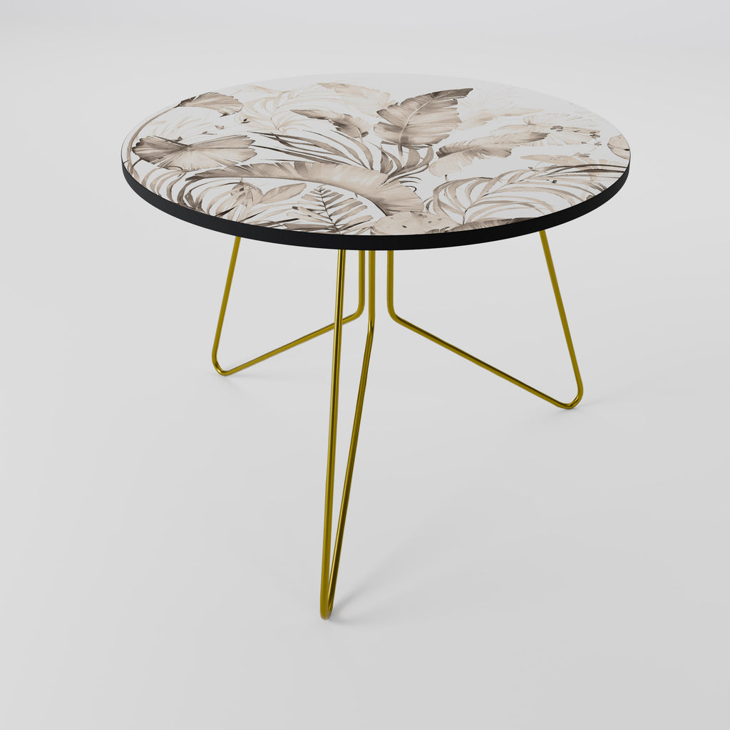 WILD TENDERNESS Couchtisch