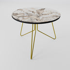 WILD TENDERNESS Couchtisch