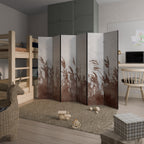 FLAWLESS CAPTURE 6-teiliger Paravent