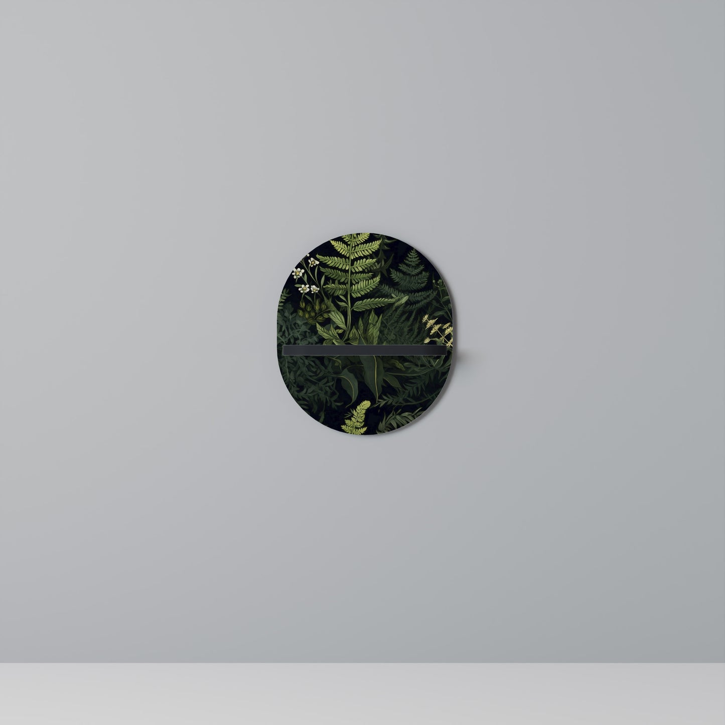 FOREST WONDERS Dekoratives Wandregal