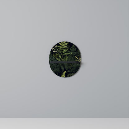 FOREST WONDERS Dekoratives Wandregal