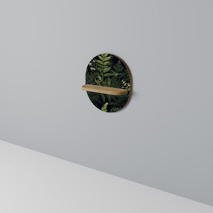 FOREST WONDERS Dekoratives Wandregal
