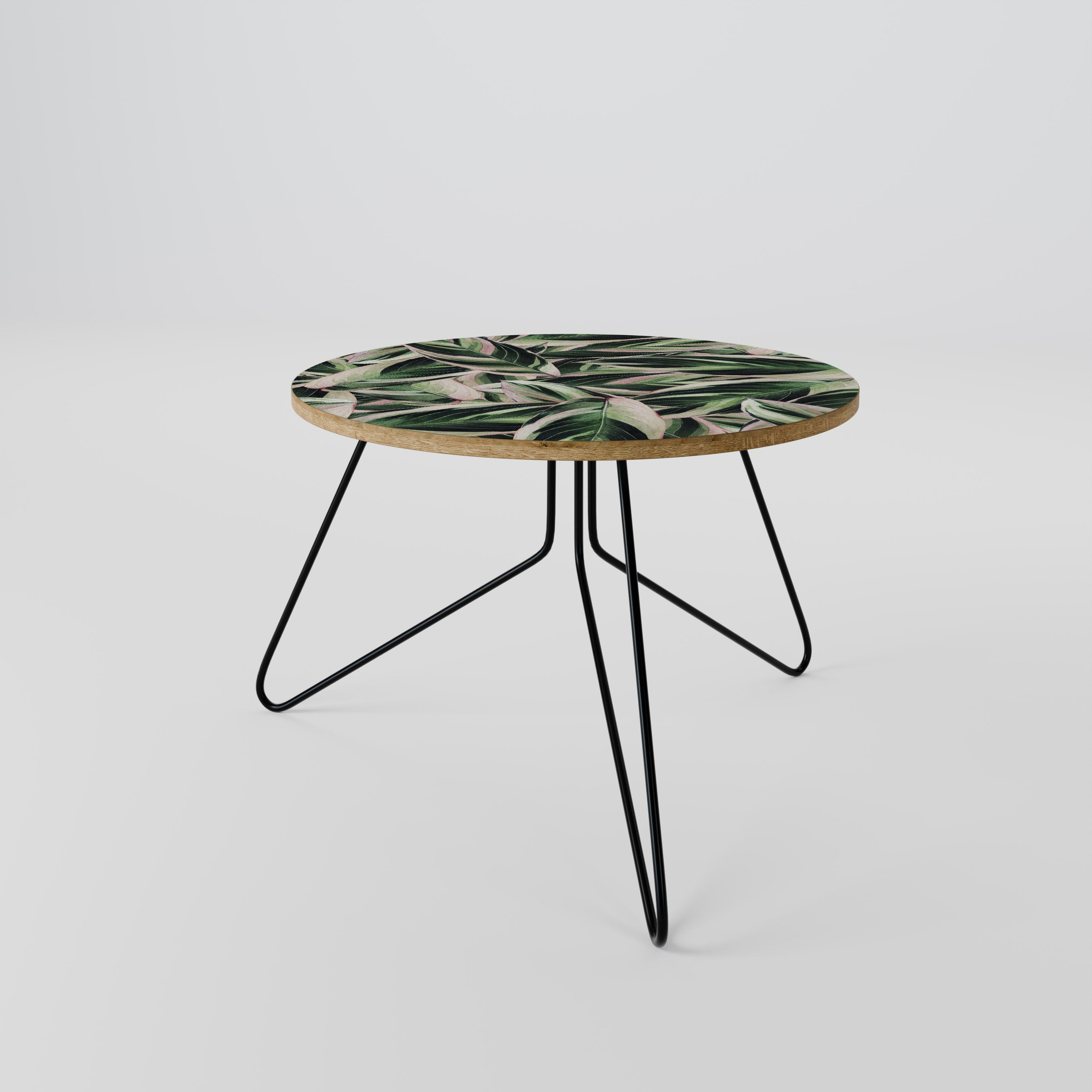EERIE STROMANTHE Couchtisch 60