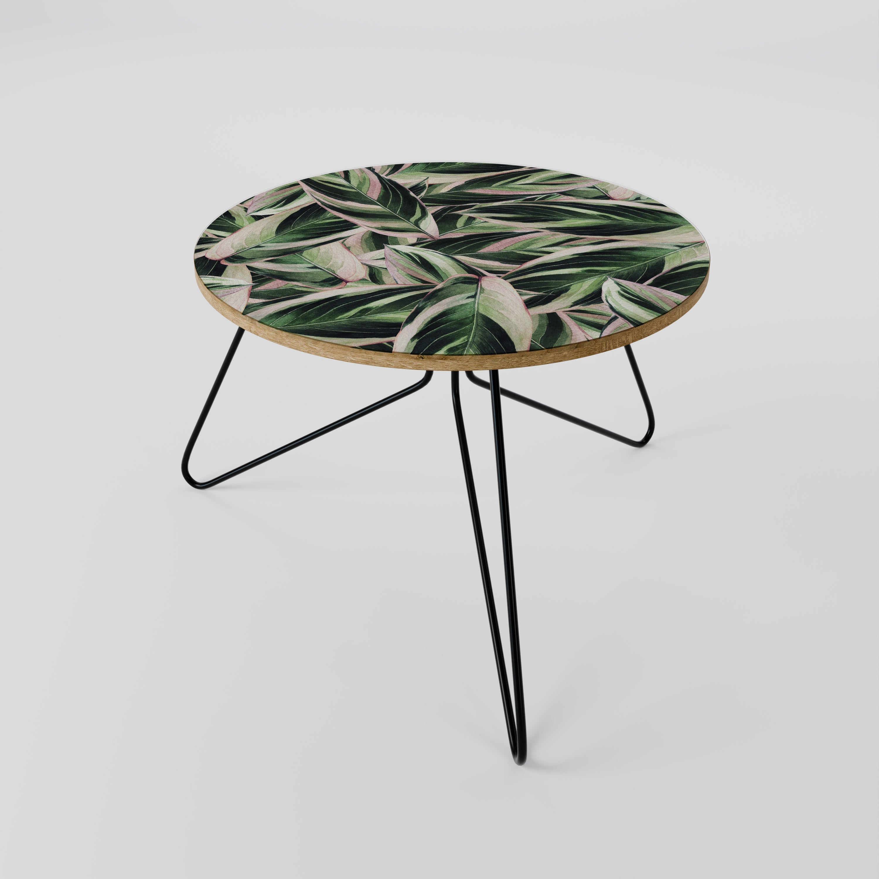 EERIE STROMANTHE Couchtisch 60