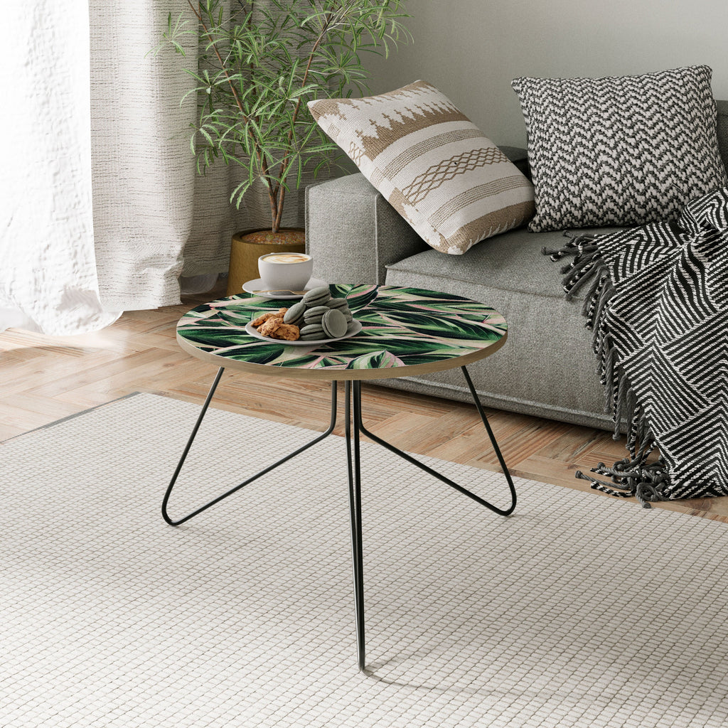 EERIE STROMANTHE Couchtisch 60