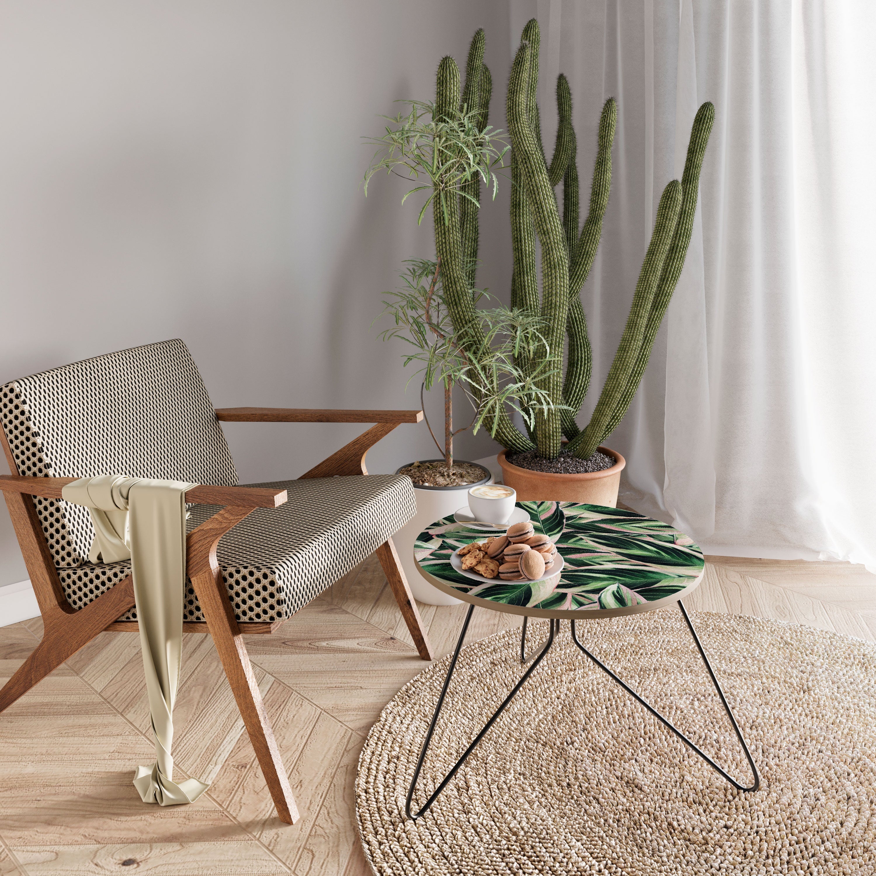 EERIE STROMANTHE Couchtisch 60