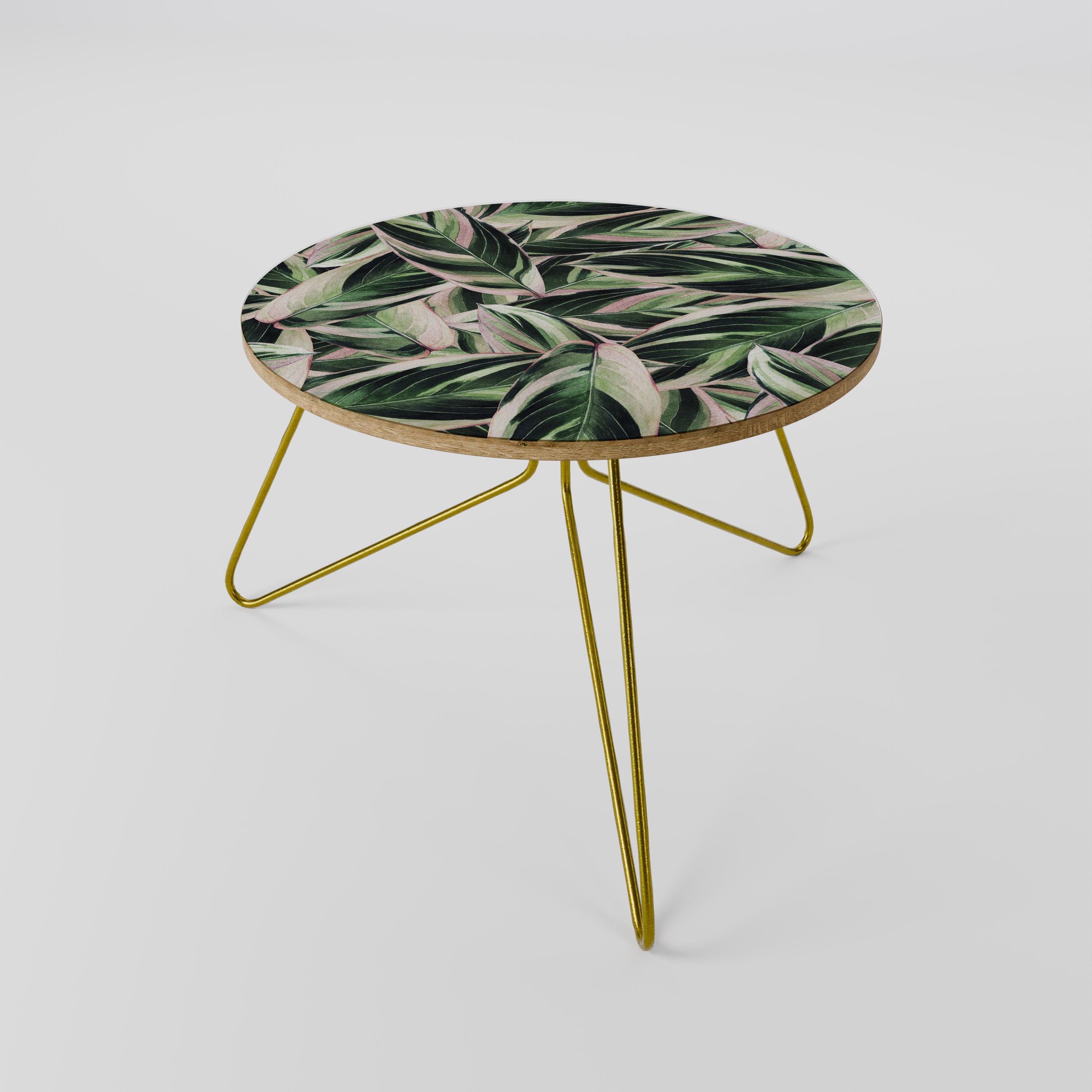 EERIE STROMANTHE Couchtisch 60