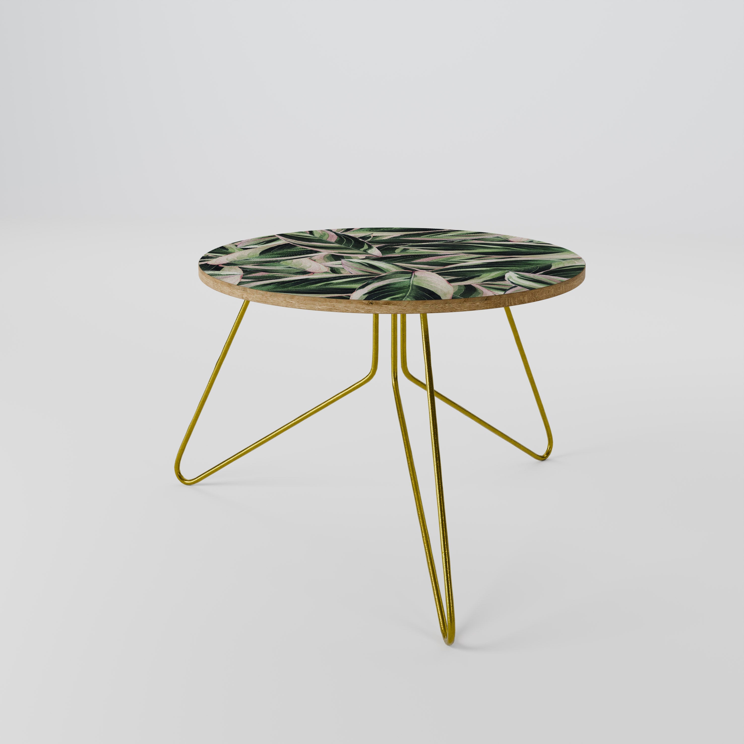 EERIE STROMANTHE Couchtisch 60