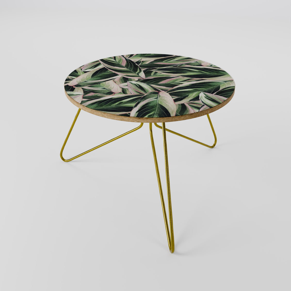 EERIE STROMANTHE Couchtisch