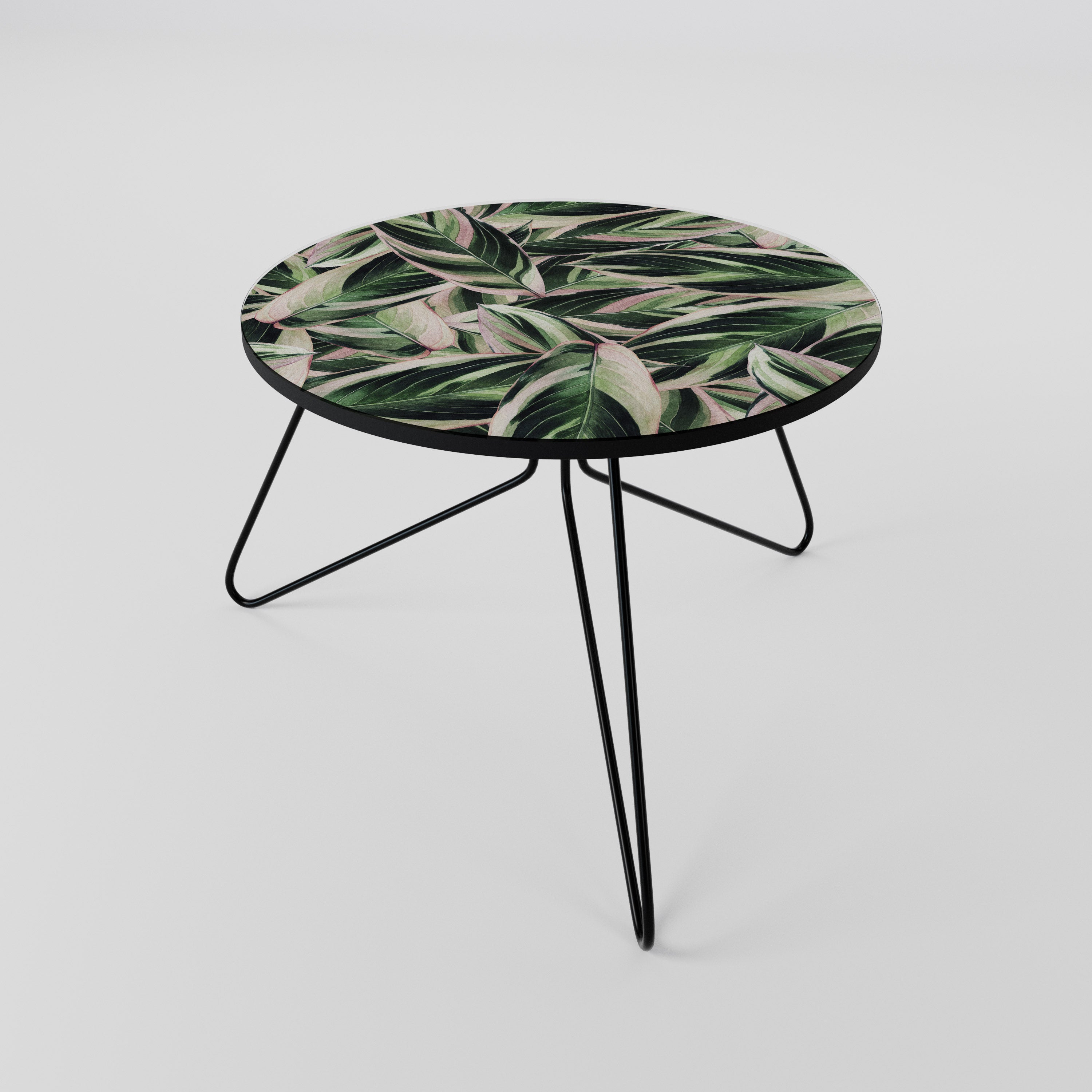 EERIE STROMANTHE Couchtisch 60