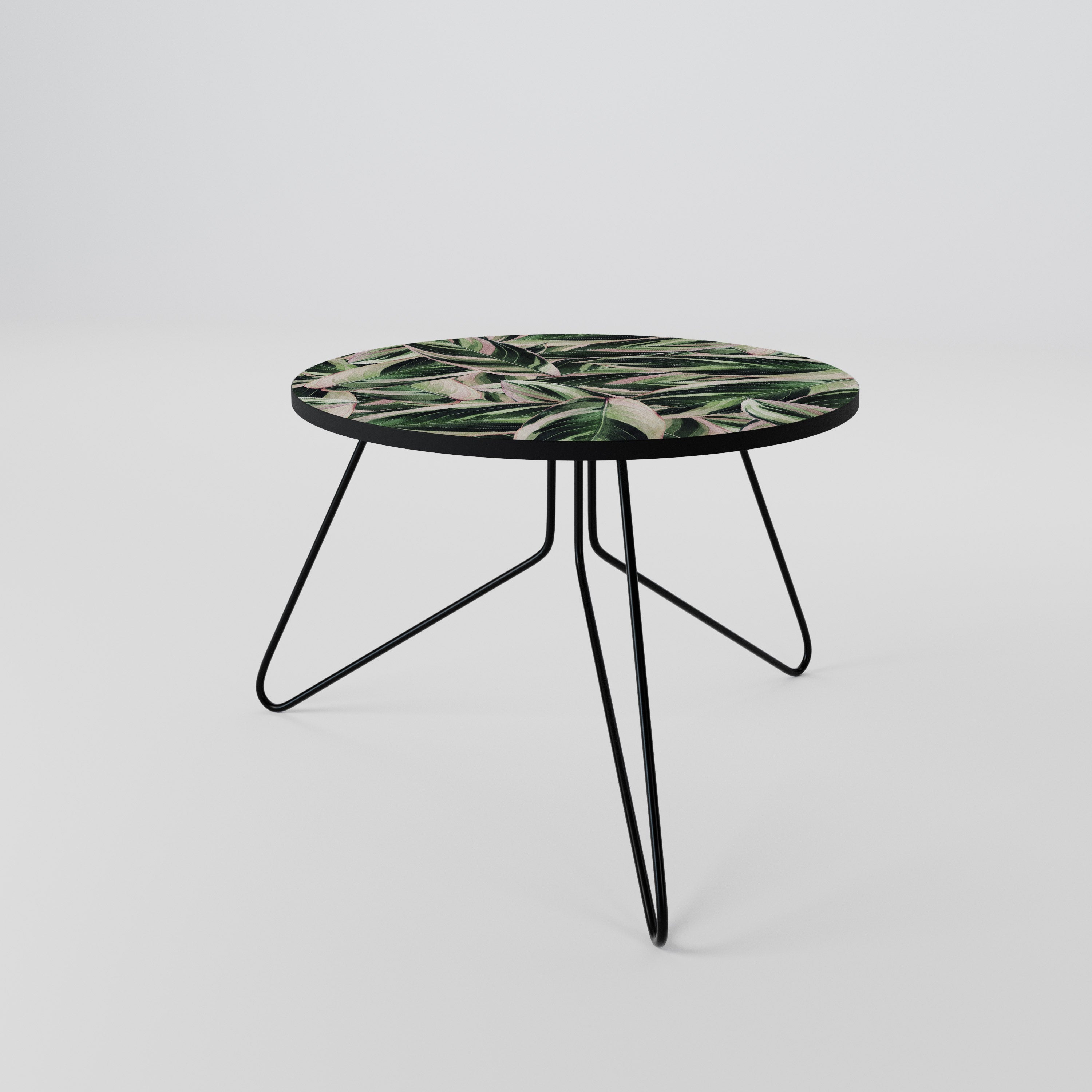 EERIE STROMANTHE Couchtisch 60
