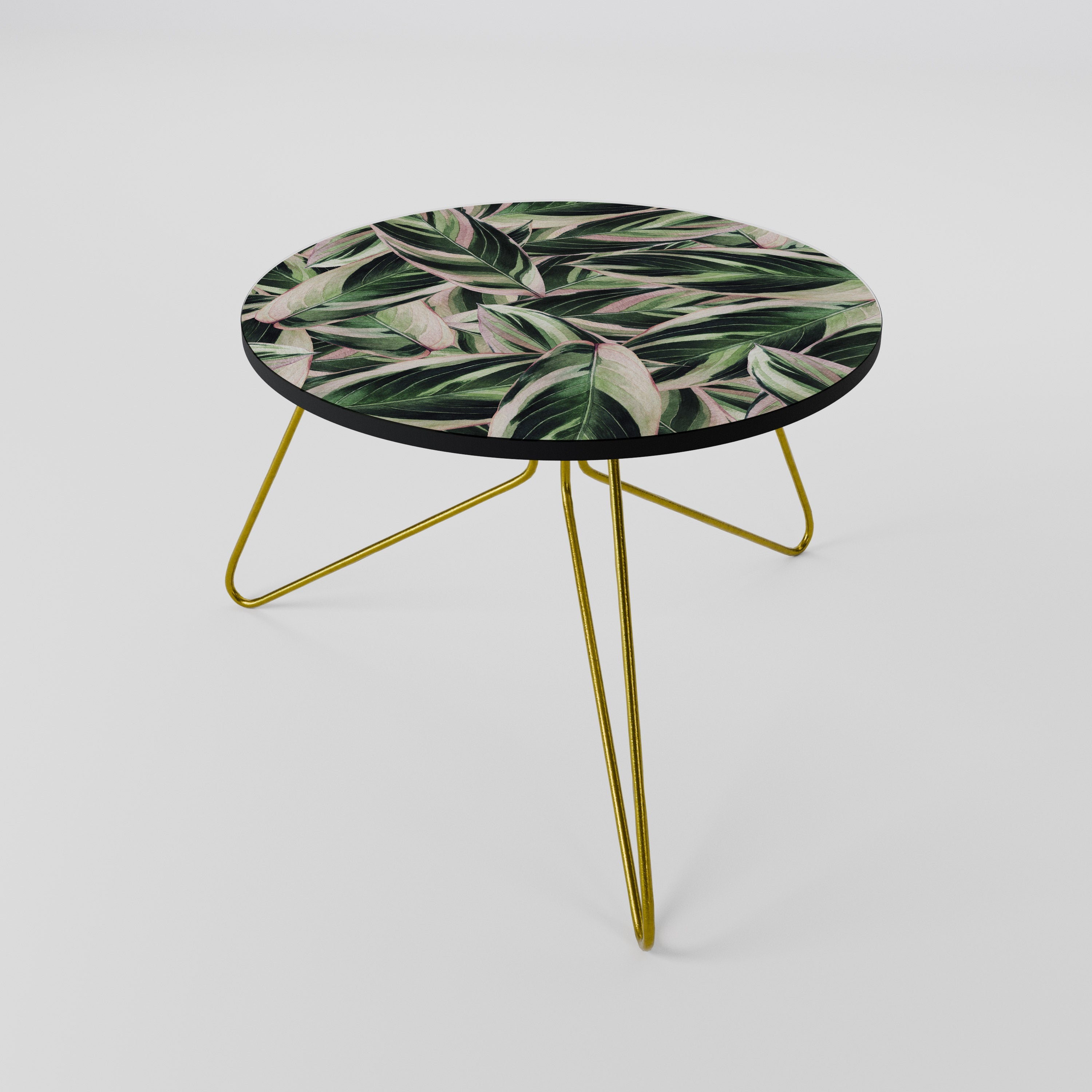 EERIE STROMANTHE Couchtisch 60