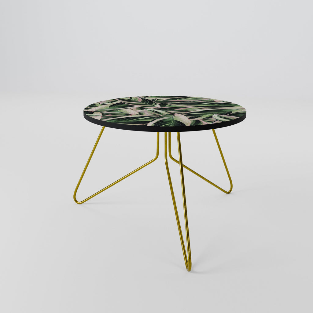 EERIE STROMANTHE Couchtisch 60