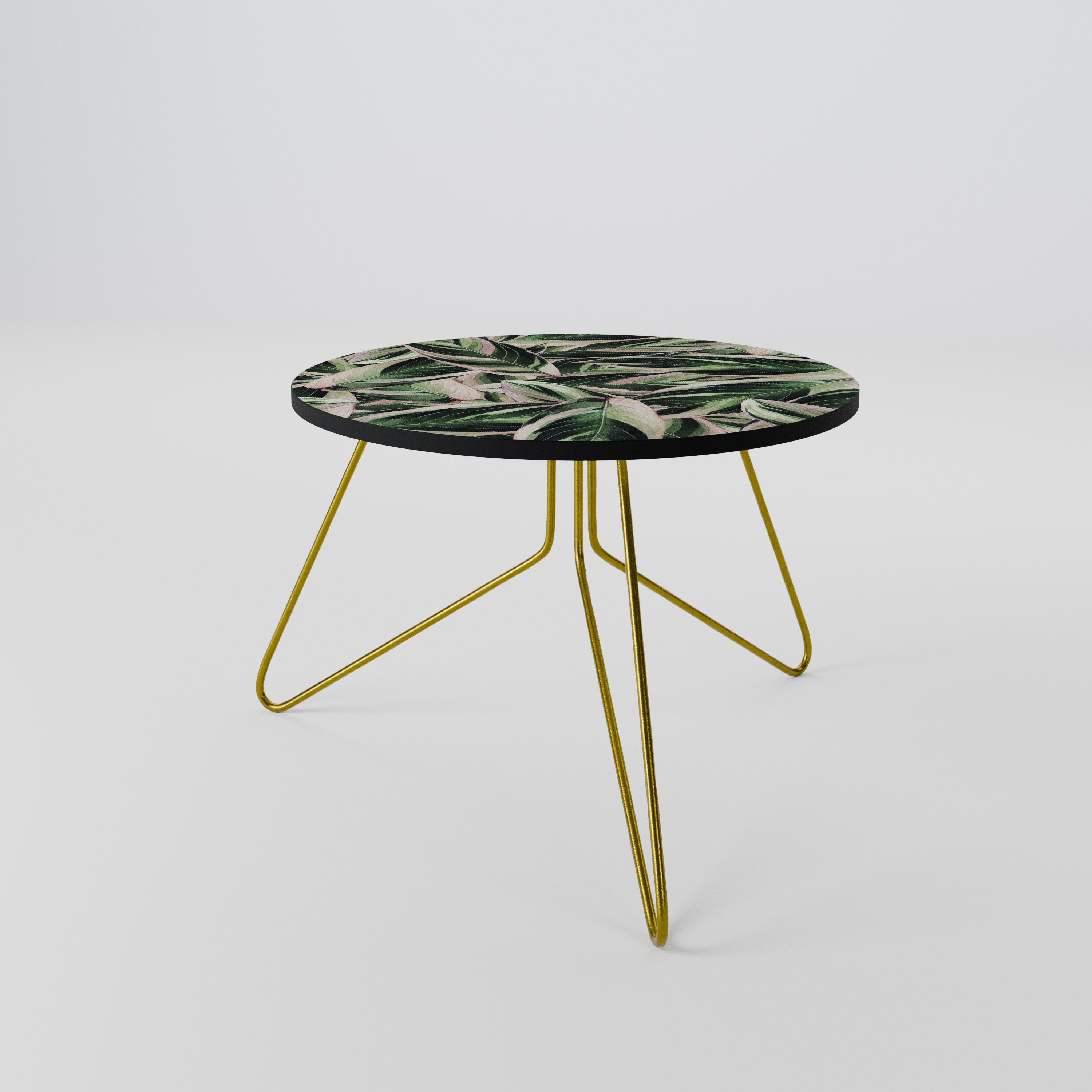 EERIE STROMANTHE Couchtisch 60
