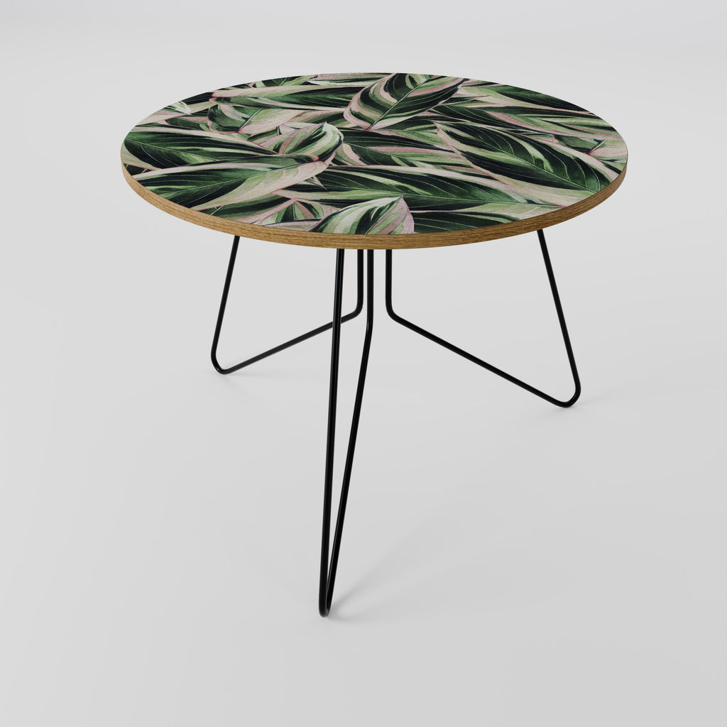 EERIE STROMANTHE Couchtisch 69