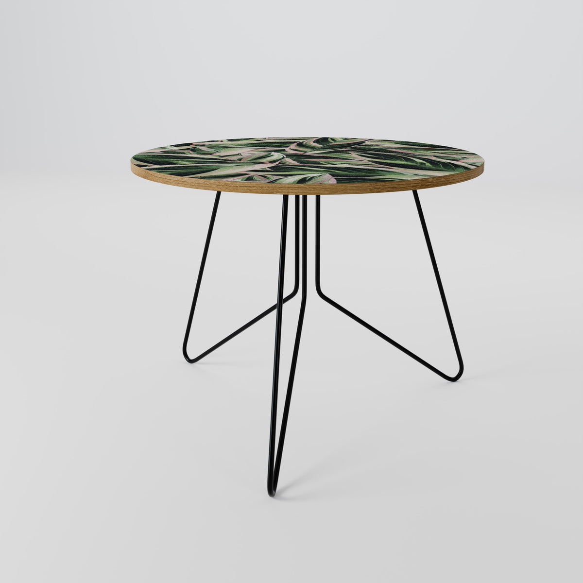 EERIE STROMANTHE Couchtisch
