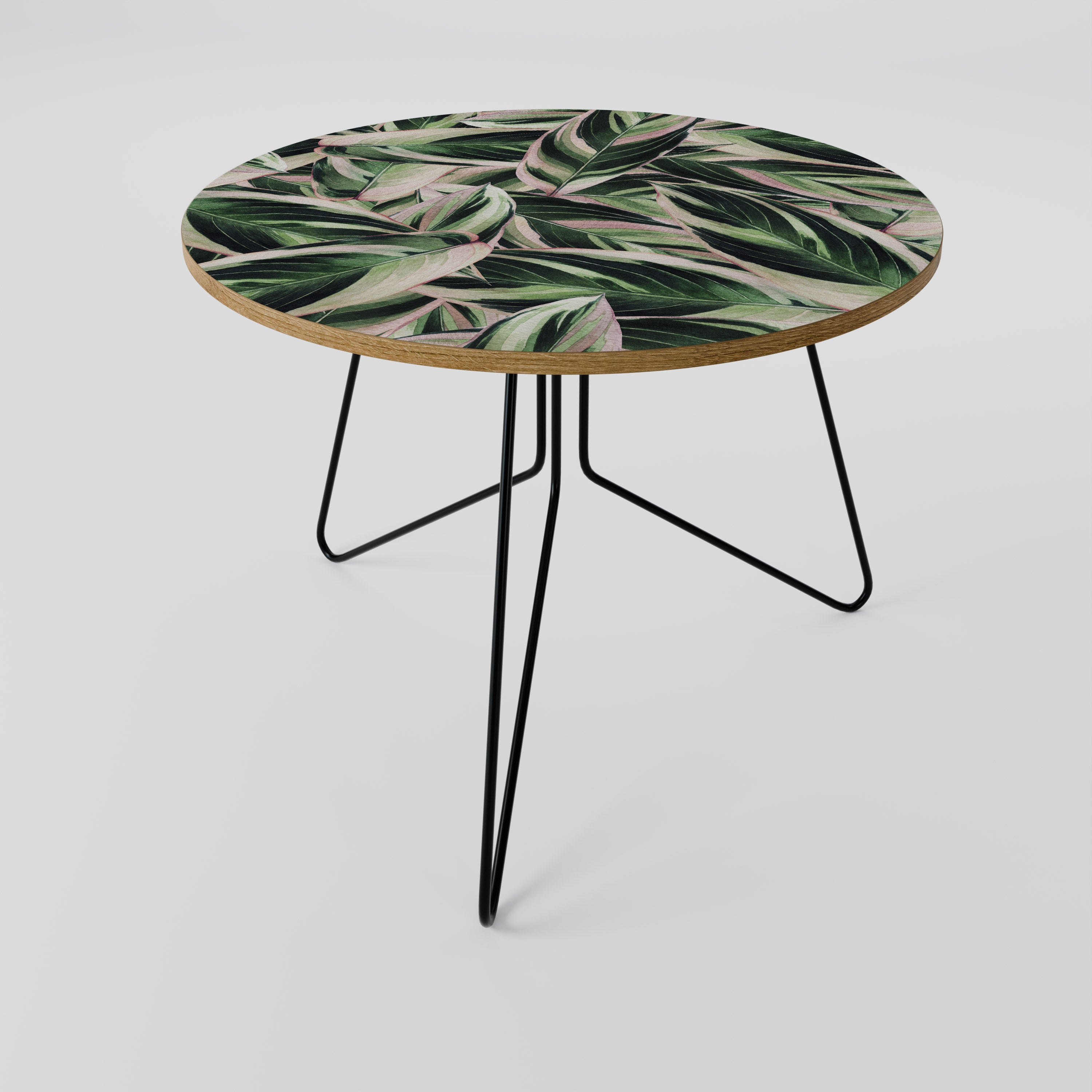 EERIE STROMANTHE Couchtisch