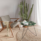 EERIE STROMANTHE Couchtisch Ø 69 cm