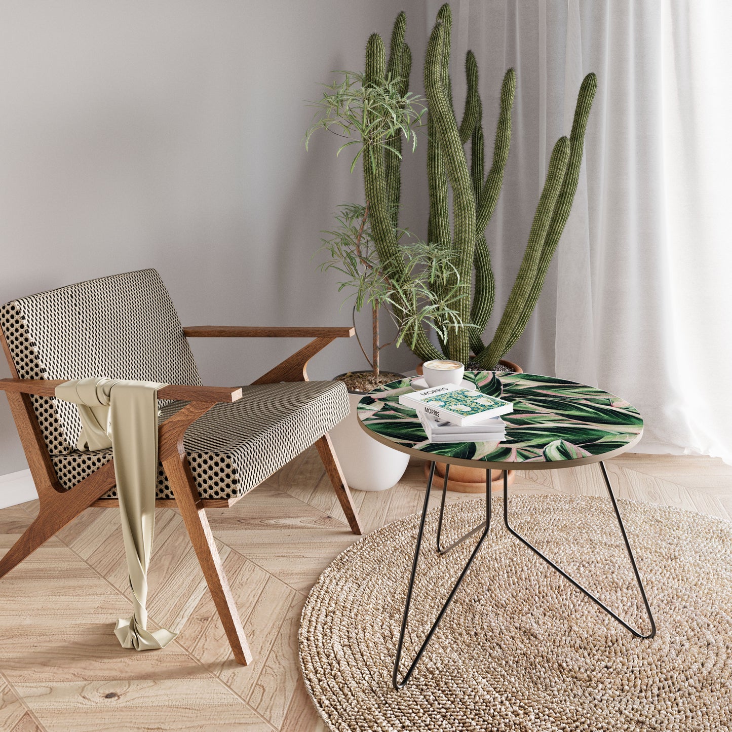 EERIE STROMANTHE Couchtisch
