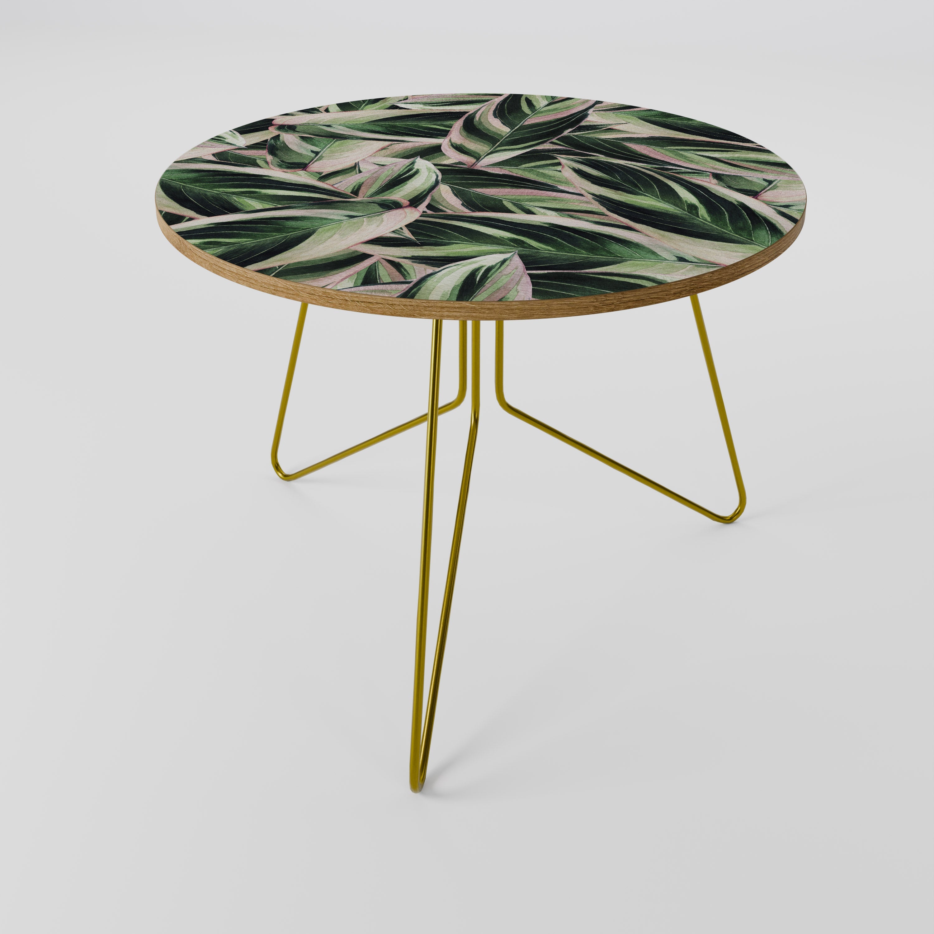 EERIE STROMANTHE Couchtisch 69