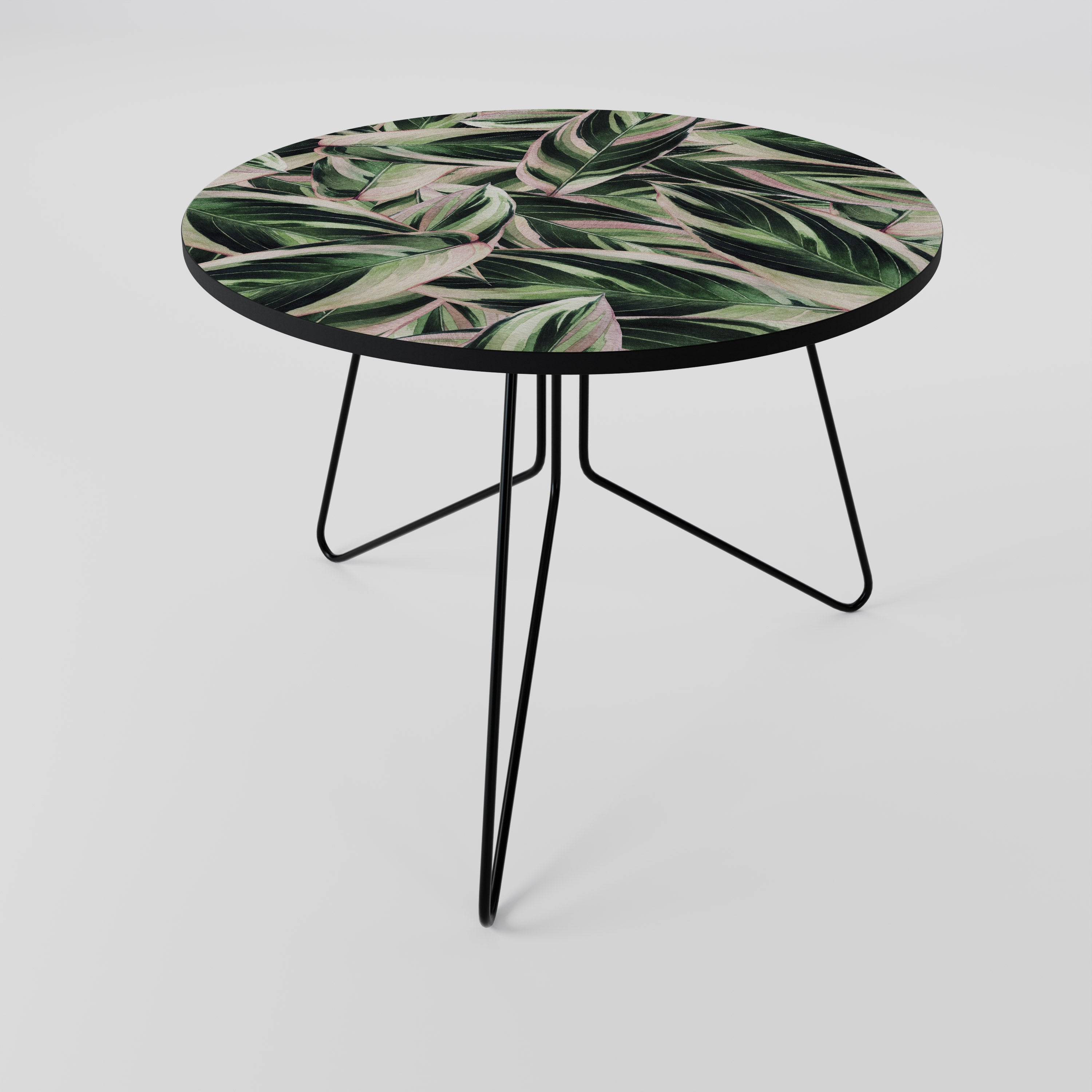 EERIE STROMANTHE Couchtisch 69