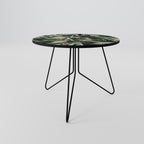 EERIE STROMANTHE Couchtisch Ø 69 cm