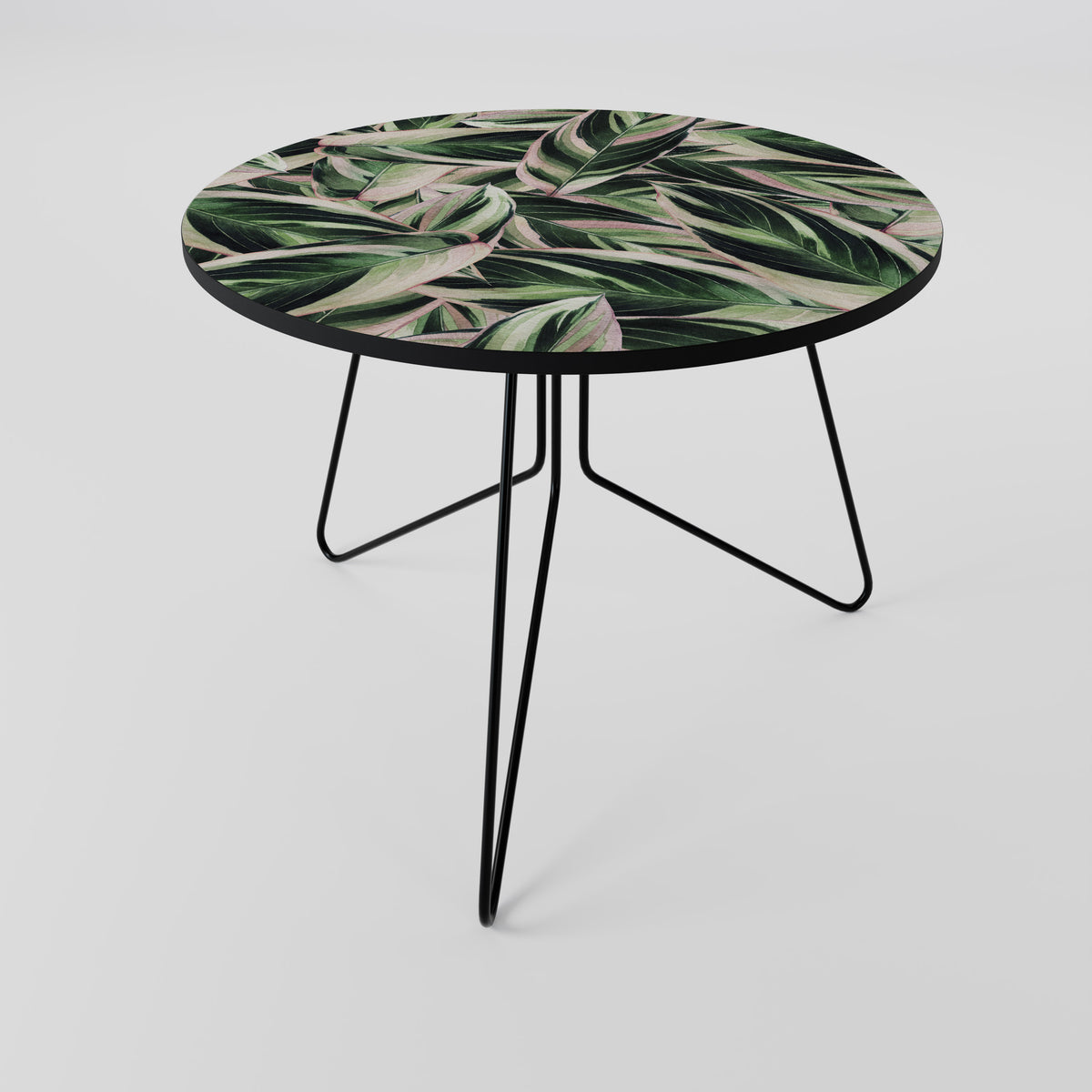 EERIE STROMANTHE Couchtisch