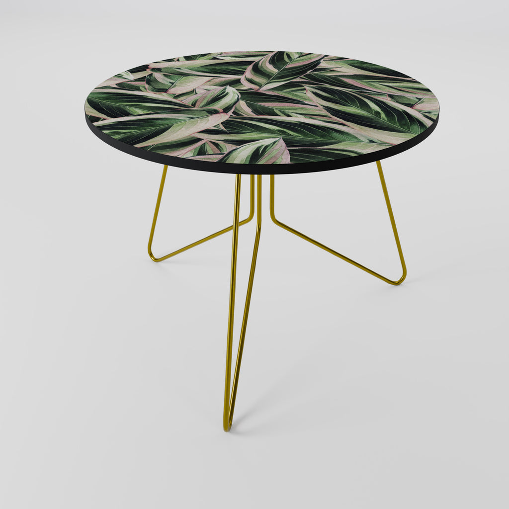 EERIE STROMANTHE Coffee Table