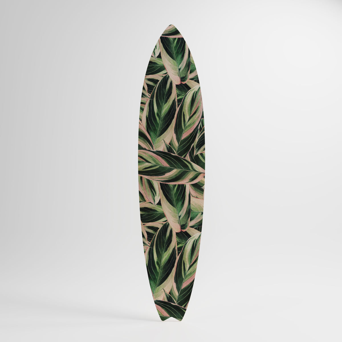 EERIE STROMANTHE Deko-Surfboard