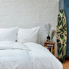 EERIE STROMANTHE Deko-Surfboard