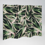 EERIE STROMANTHE 6-teiliger Paravent