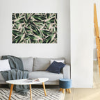 EERIE STROMANTHE Selbstklebendes Horizontal-Poster