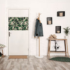 EERIE STROMANTHE Selbstklebendes Horizontal-Poster